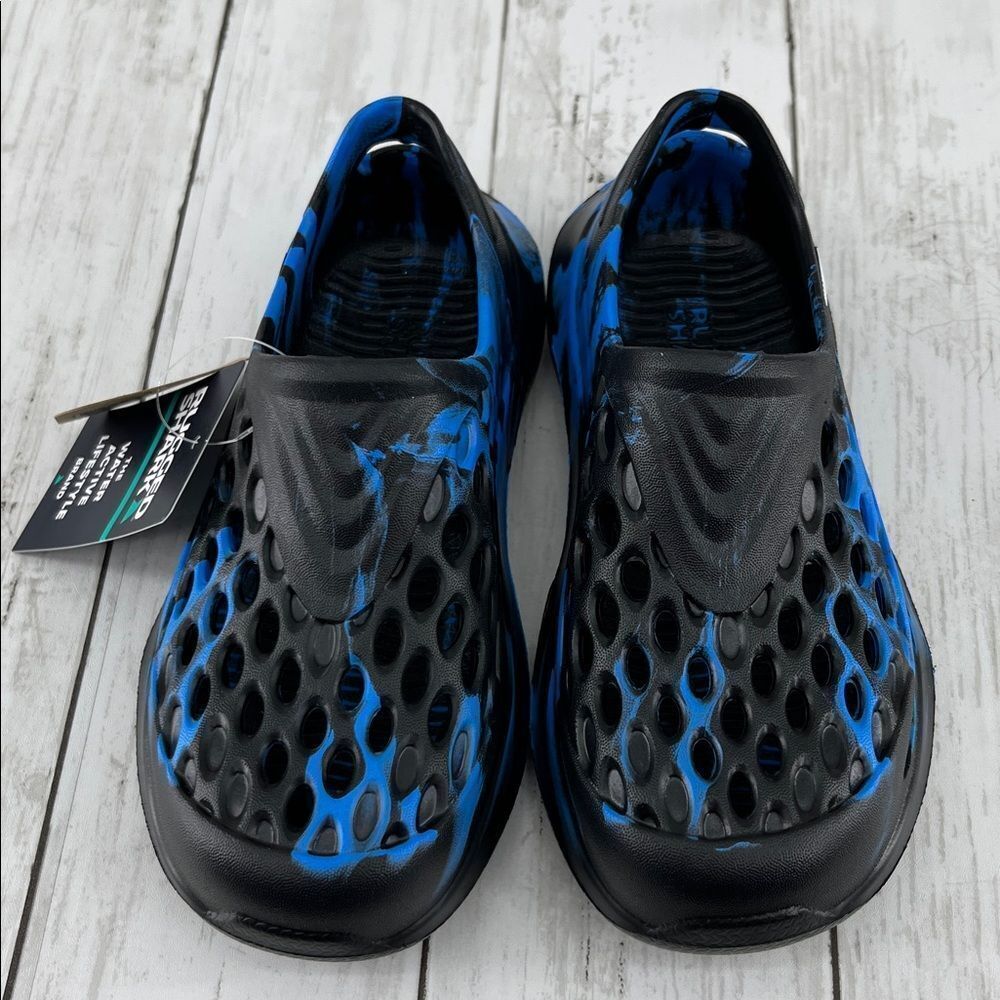 Water Shoes Sneakers Sandals Beach Pool Toddler Size 10 - Picture 2 of 7